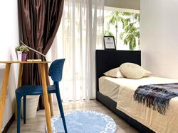 Sophia Residence (D9), Condominium #504666171